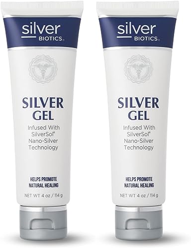 gel sanador para cicatrices