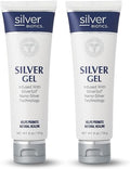 gel sanador para cicatrices