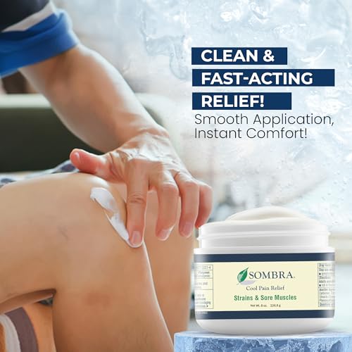 gel Sombra para recuperación rápida