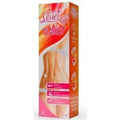 gel térmico siluet para quemar grasa