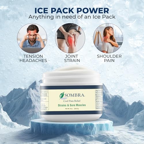 gel vegano para dolores de crecimiento