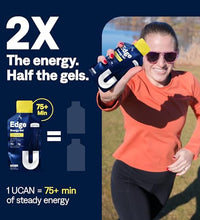 gel vegano para entrenamiento intenso