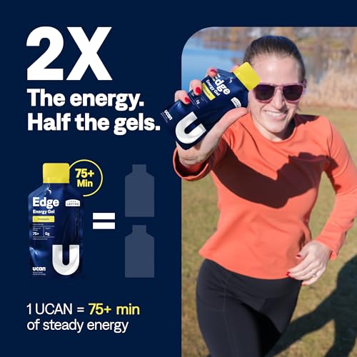 gel vegano para entrenamiento intenso