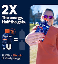 gel vegano para entrenamientos intensos