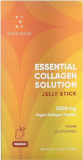 gelatina de colágeno en stick