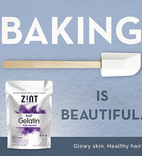 gelatina sin sabor ideal para cocinar