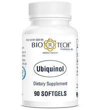 gelatinas blandas de ubiquinol