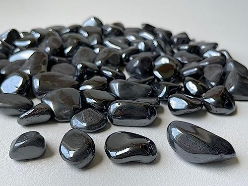 Gemas tumbled ideales para Reiki