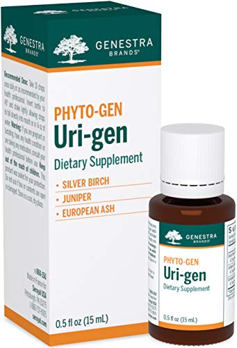 Genestra Brands Uri-gen 0.5 fl oz