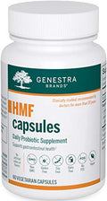 Genestra HMF cápsulas probióticas efectivas