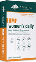 Genestra HMF Daily para mujeres