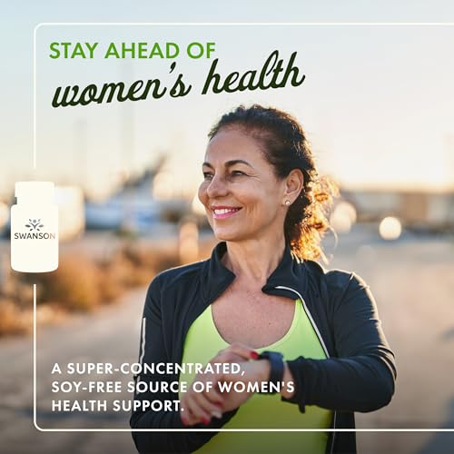 genisteína sin soya para mujeres