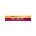 Ghritam Satadhauta para salud natural