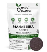 Ginjalu Mahabeera 400g orgánico