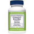Ginkgo Biloba 240 MG para memoria
