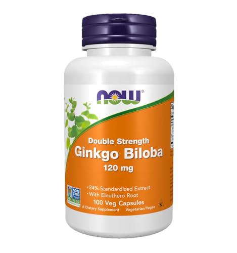 ginkgo biloba doble fuerza beneficios
