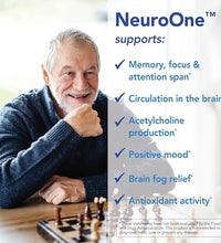 ginkgo biloba en suplemento neuroone