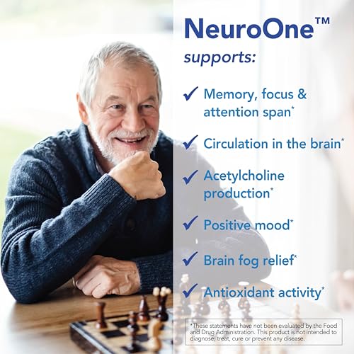 ginkgo biloba en suplemento neuroone