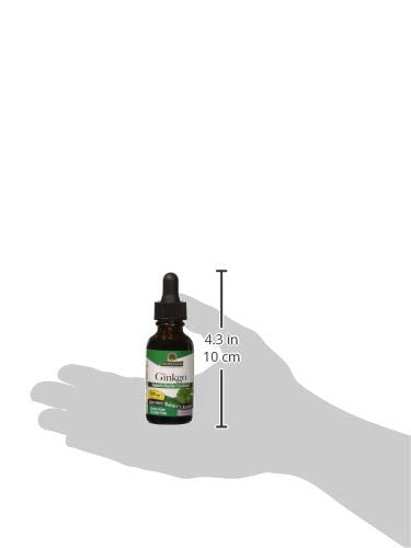 Ginkgo Biloba para aumentar la concentración