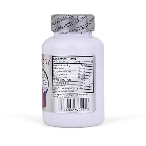 Ginkgo Biloba para mejorar la memoria