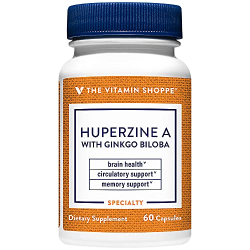Ginkgo Biloba para mejorar la memoria