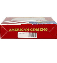 ginseng americano para mejorar el bienestar