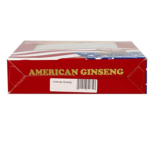 ginseng americano para mejorar el bienestar