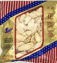 ginseng americano presidente raíz natural