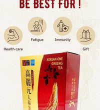 ginseng apollo para fortalecer el sistema inmunológico