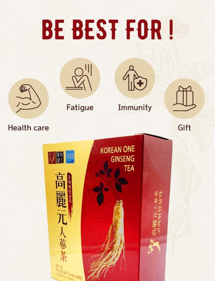 ginseng apollo para fortalecer el sistema inmunológico