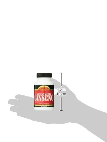 ginseng blanco para mejorar la concentración