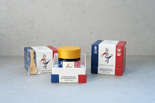 ginseng coreano para resistencia física