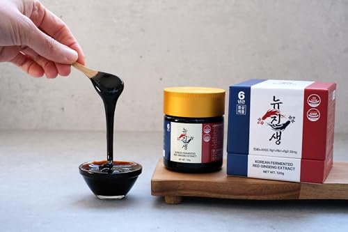 ginseng fermentado para energía