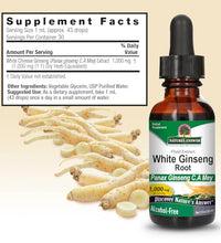 ginseng líquido para fortalecer defensas