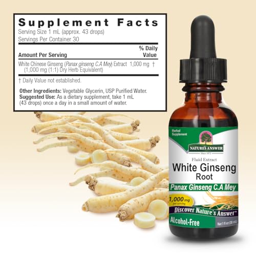 ginseng líquido para fortalecer defensas