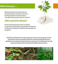 ginseng líquido para mejorar la salud