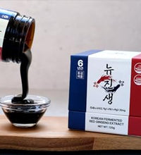 ginseng natural para bienestar general
