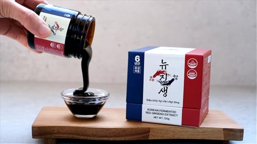 ginseng natural para bienestar general