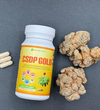 ginseng natural para bienestar general