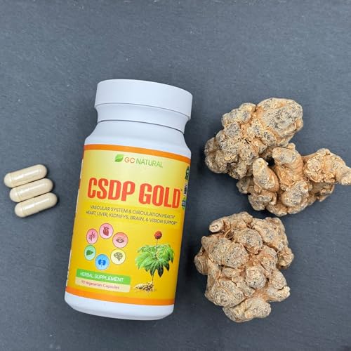 ginseng natural para bienestar general