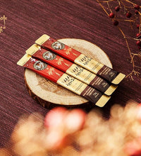 ginseng natural para fortalecer el sistema inmune