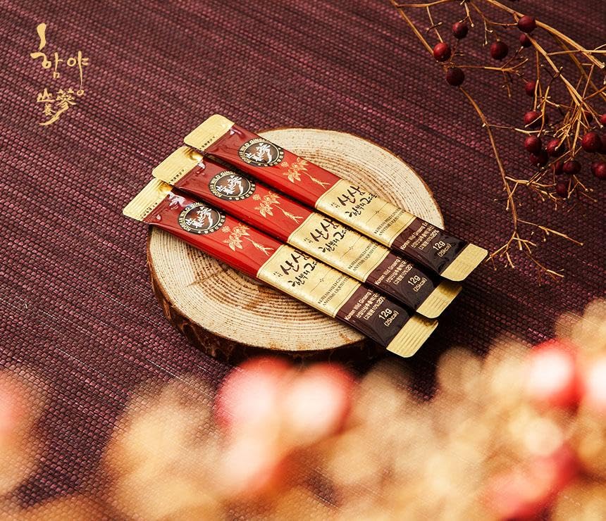 ginseng natural para fortalecer el sistema inmune
