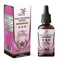 Ginseng negro para energía diaria
