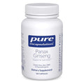 ginseng panax suplemento hipoalergénico