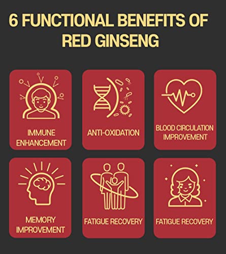 ginseng para hombres activos