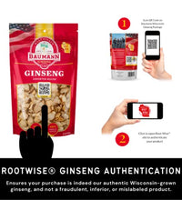 ginseng para mejorar la concentración