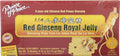 ginseng rojo con jalea real beneficios