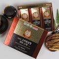 Ginseng Rojo Emperador de 6 años