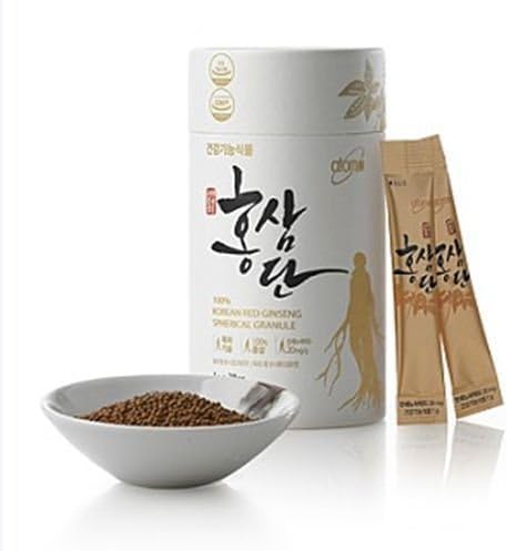 Ginseng rojo Panax premium para energía