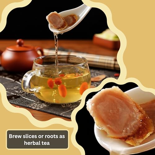 ginseng rojo para uso diario